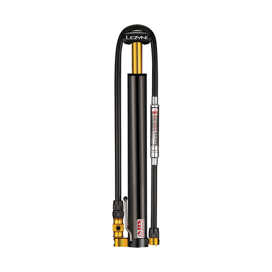 Micro Floor Drive HVG