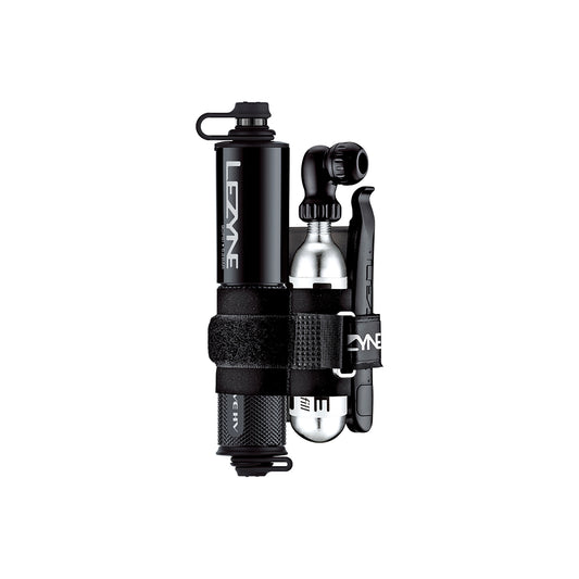 Pocket Drive HV Loaded