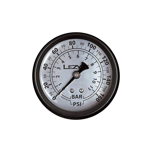 160 PSI Gauge 2.5\"