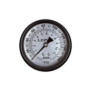 160 PSI Gauge 2.5\"