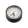 220 PSI Gauge 2.5\"