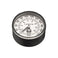 \"220 PSI Gauge 2.5\"\"\"
