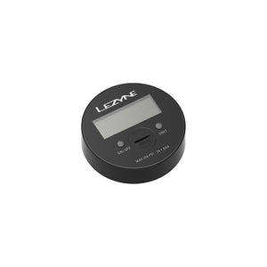 \"350 PSI Digital Gauge 3.5\"\"\"