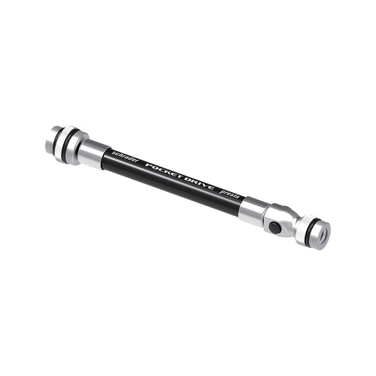 ABS Flex Hose - Pocket Drive