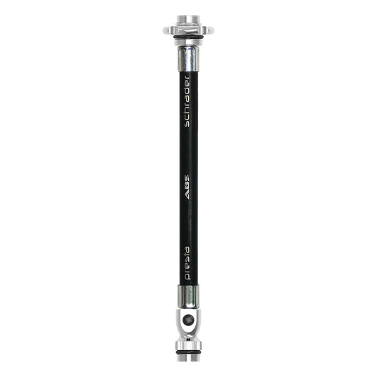 ABS Flex Hose With Valve Core Tool