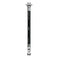 ABS Flex Hose With Valve Core Tool