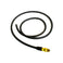 ABS Floor Pump Hose - Std