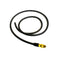ABS Floor Pump Hose - Std