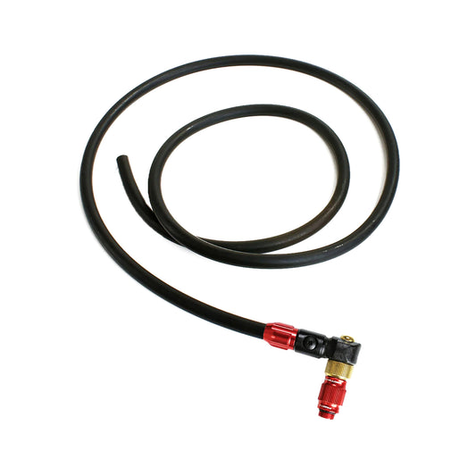 ABS1 Pro Floor Pump Hose - Std