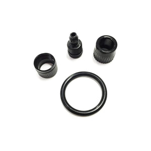 HP Floor Pump O-Ring Kit