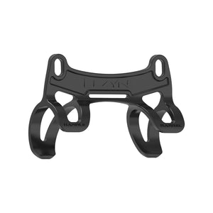 HP Pump Mount W/Straps