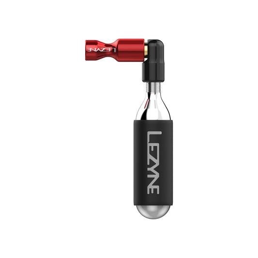 Trigger Drive CO2 With 16G Cartridge
