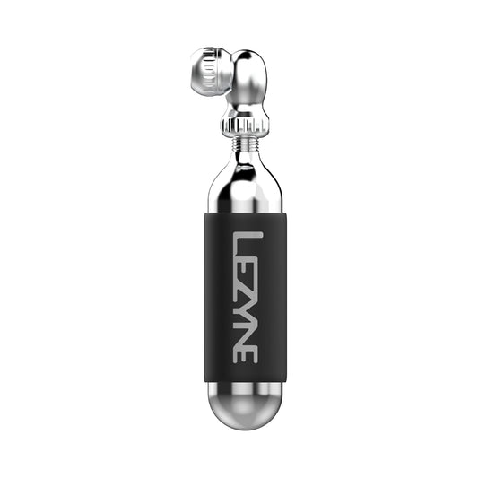 Twin Speed Drive CO2 With 25G Cartridge