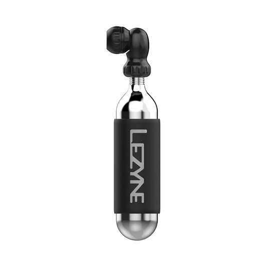 Twin Speed Drive CO2 With 25G Cartridge