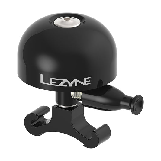 Classic Brass Bell - M