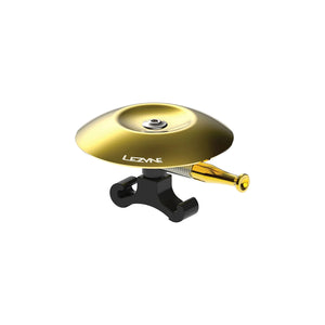 Classic Shallow Brass Bell