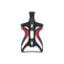 Carbon Team Cage