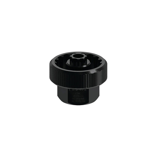CNC BB 3916 Tool 9000 Dura Ace BB92 XTR BB93