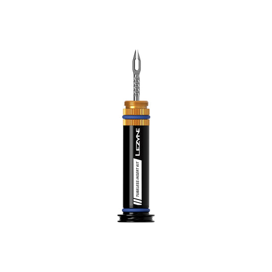 Tubeless Insert Kit