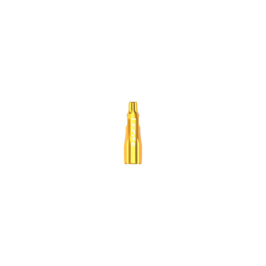 CNC TLR Valve Cap
