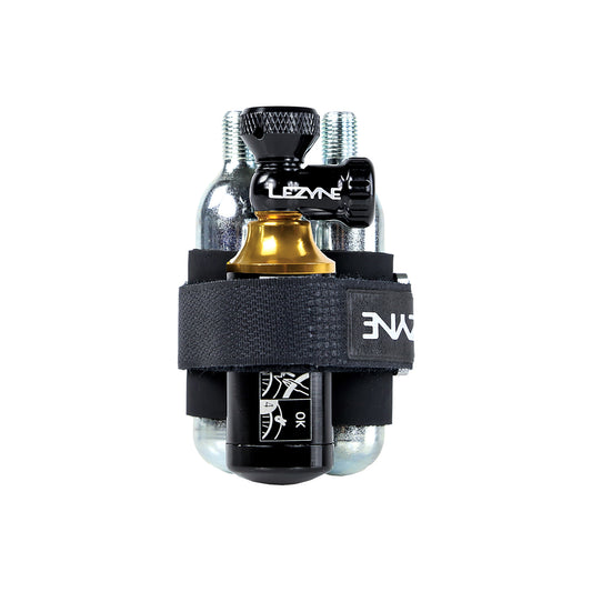 Tubeless Co2 Blaster