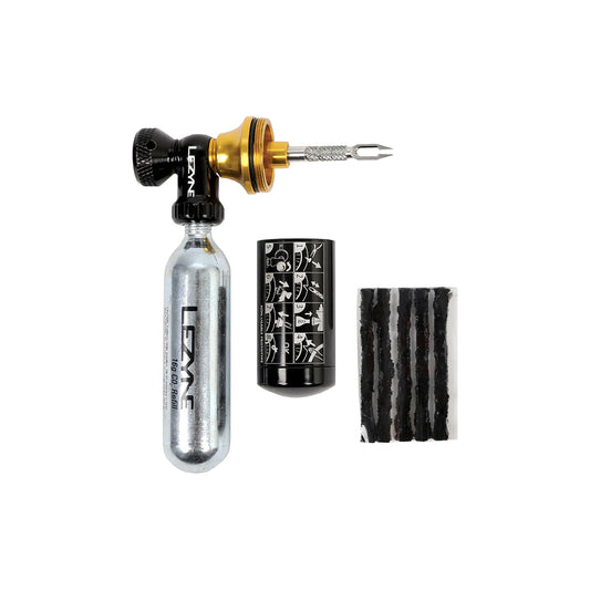 Tubeless Co2 Blaster W/O Co2