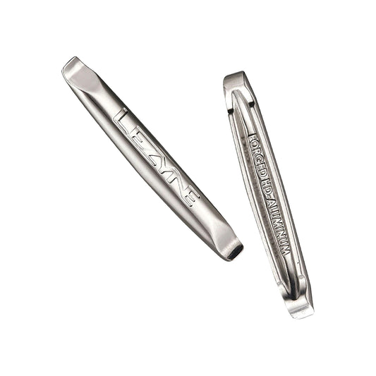 Alloy Lever