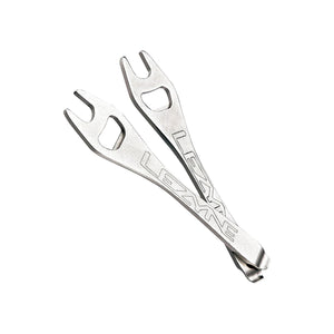 Sabre Lever