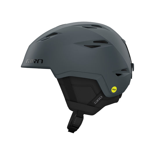 Grid Spherical MIPS Ski Helm