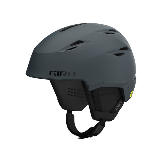 Grid Spherical MIPS Ski Helm