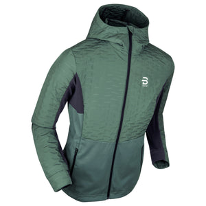 M Jacket Devise