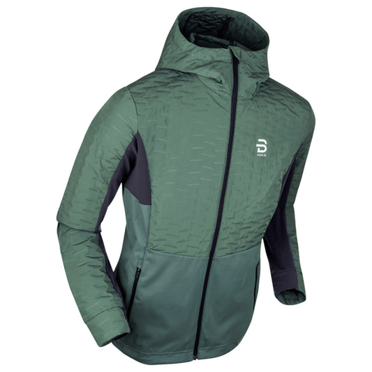 M Jacket Devise