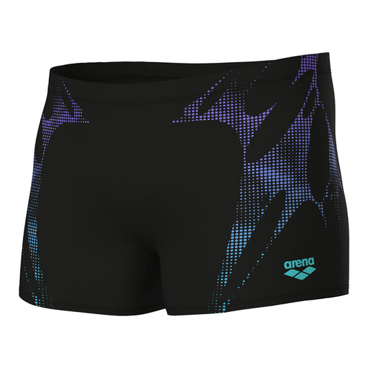 M Arena Spider Web Swim Short