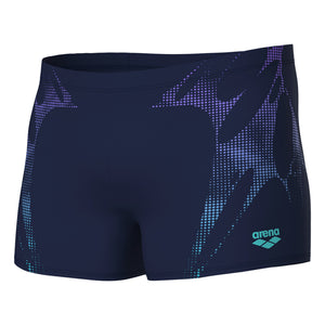 M Arena Spider Web Swim Short
