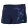 M Arena Spider Web Swim Short