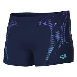 M Arena Spider Web Swim Short