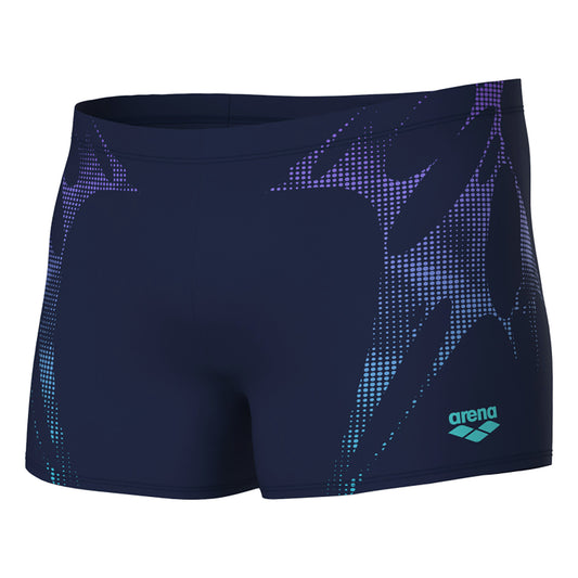 M Arena Spider Web Swim Short