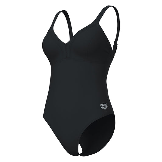 W Arena Swimsuit Lara Soft Curve Back C Cup