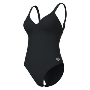 W Arena Swimsuit Lara Soft Curve Back C Cup