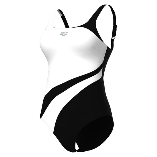 W Arena Swimsuit Liliana U Back C Cup