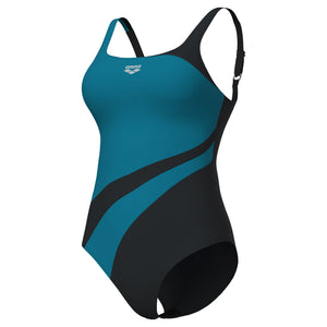 W Arena Swimsuit Liliana U Back C Cup