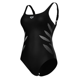 W Arena Swimsuit Milena Wing Back C Cup
