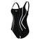 W Arena Swimsuit Sofia Soft Curve Back C Cup