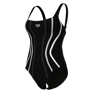 W Arena Swimsuit Sofia Soft Curve Back C Cup