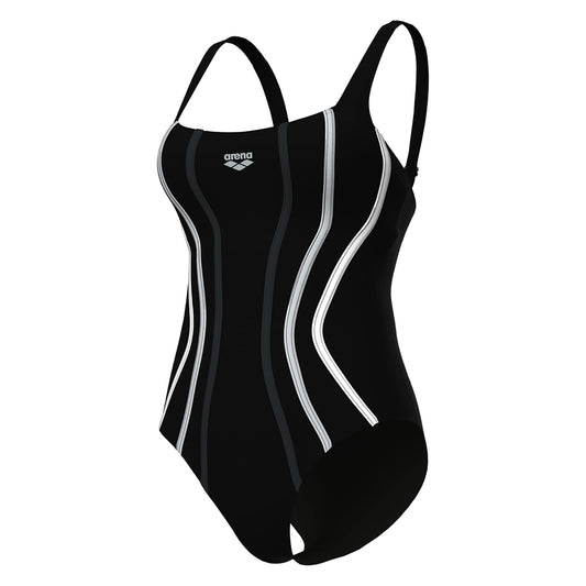 W Arena Swimsuit Sofia Soft Curve Back C Cup