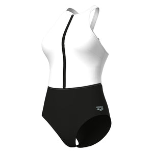 W Arena Swimsuit Silvia Cross Back C Cup