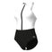 W Arena Swimsuit Silvia Cross Back C Cup