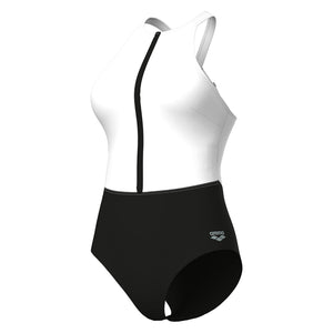 W Arena Swimsuit Silvia Cross Back C Cup