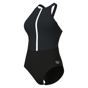 W Arena Swimsuit Silvia Cross Back C Cup