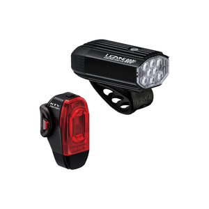 Micro Drive 800+ / Ktv Drive Pro+ Pair